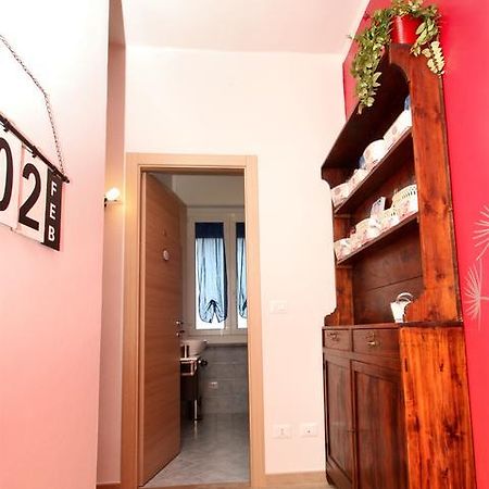 קונאו B&B Il Rosso E Il Blu מראה חיצוני תמונה