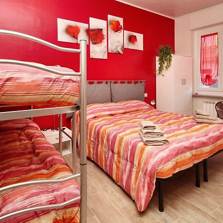 קונאו B&B Il Rosso E Il Blu מראה חיצוני תמונה
