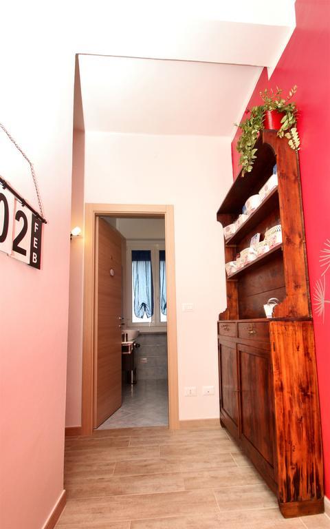 קונאו B&B Il Rosso E Il Blu מראה חיצוני תמונה