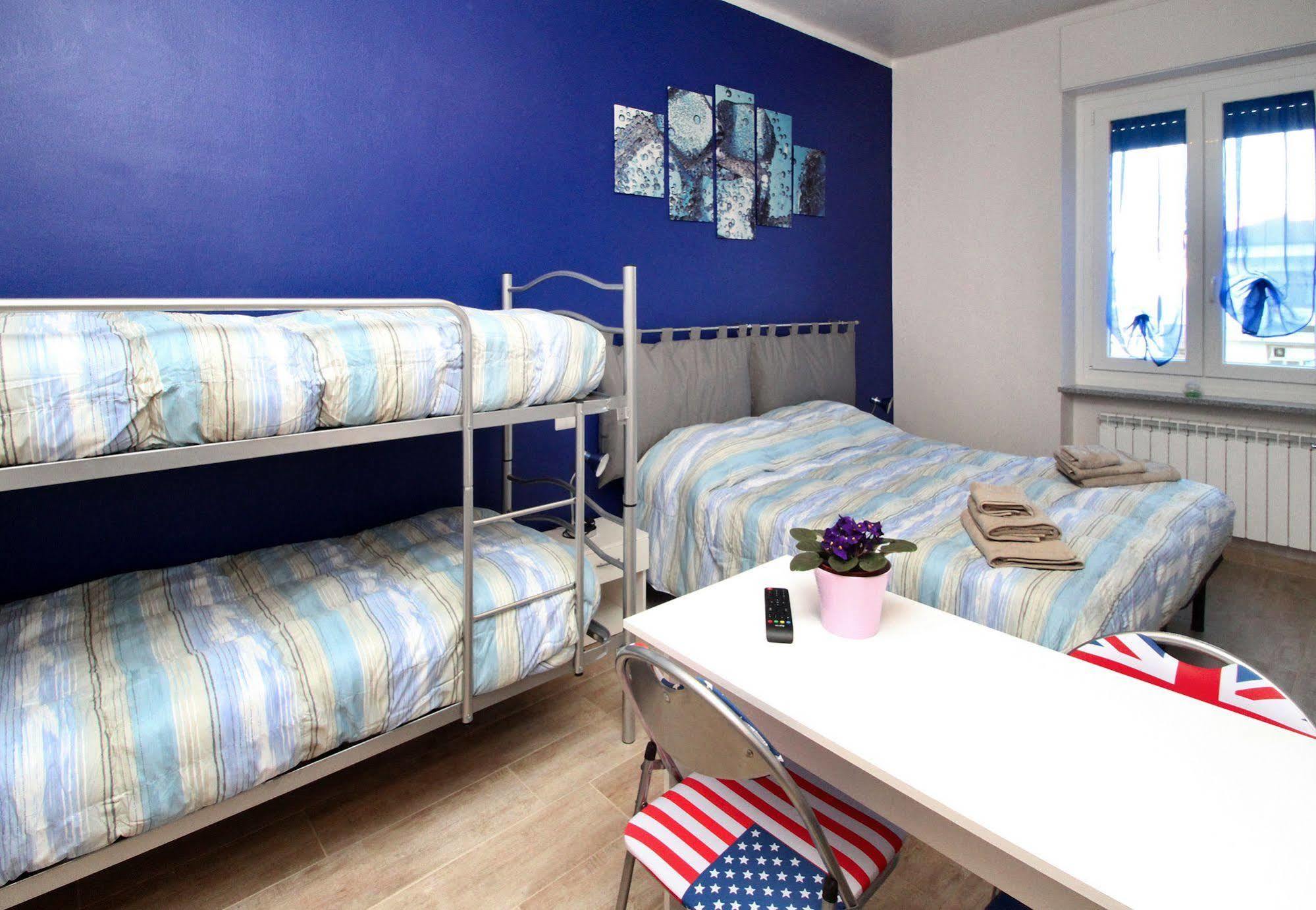 קונאו B&B Il Rosso E Il Blu מראה חיצוני תמונה