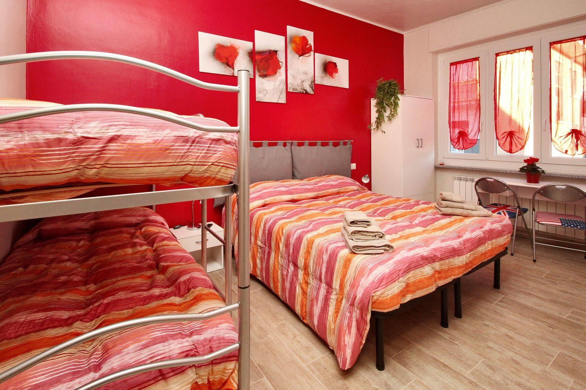 קונאו B&B Il Rosso E Il Blu מראה חיצוני תמונה