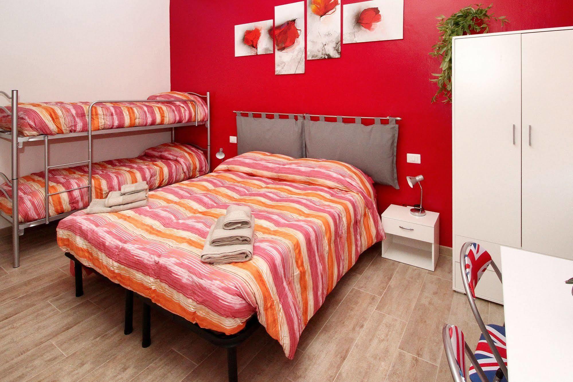 קונאו B&B Il Rosso E Il Blu מראה חיצוני תמונה