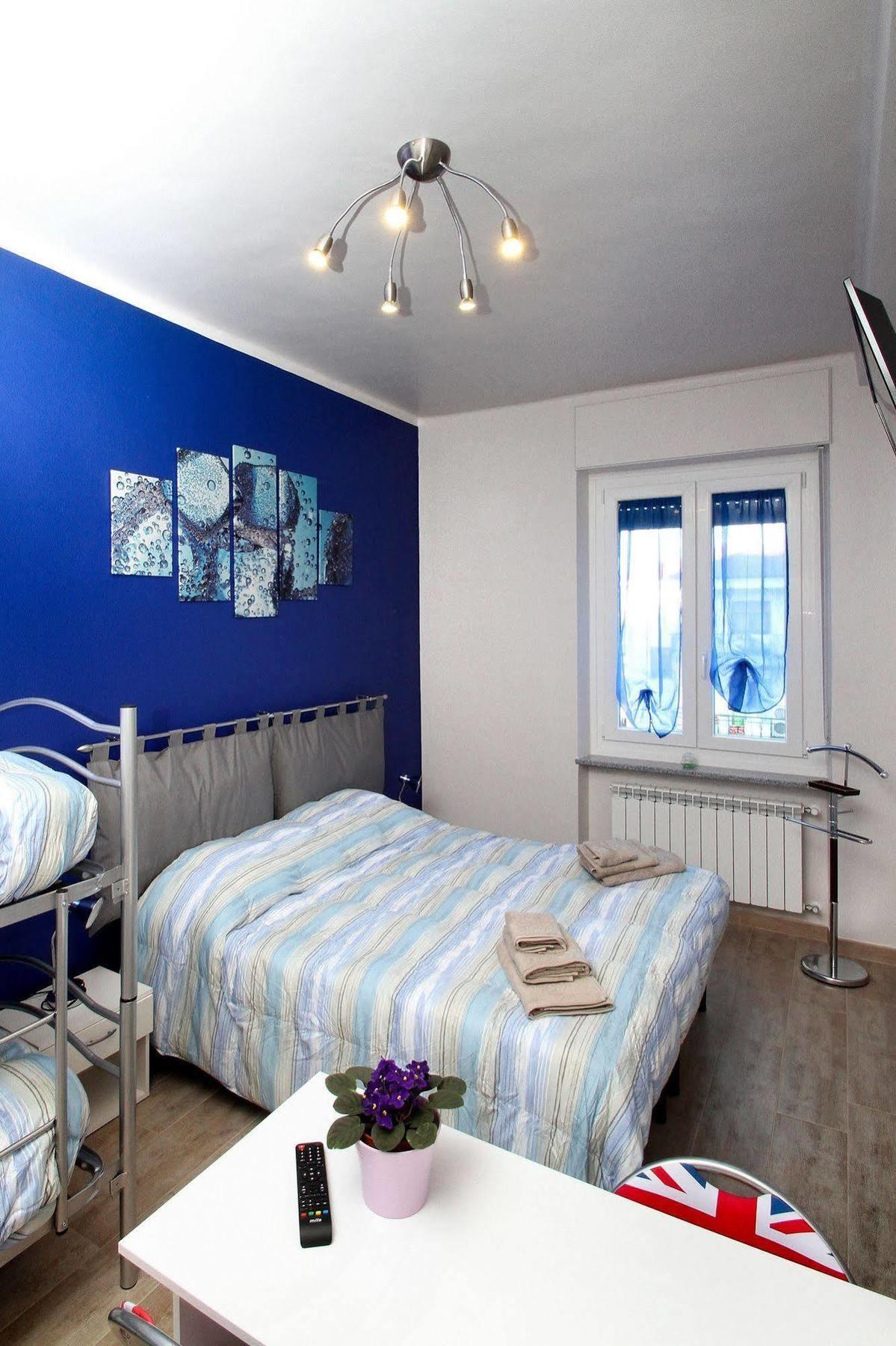 קונאו B&B Il Rosso E Il Blu מראה חיצוני תמונה