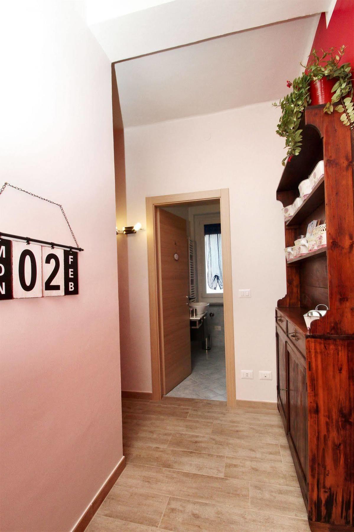 קונאו B&B Il Rosso E Il Blu מראה חיצוני תמונה